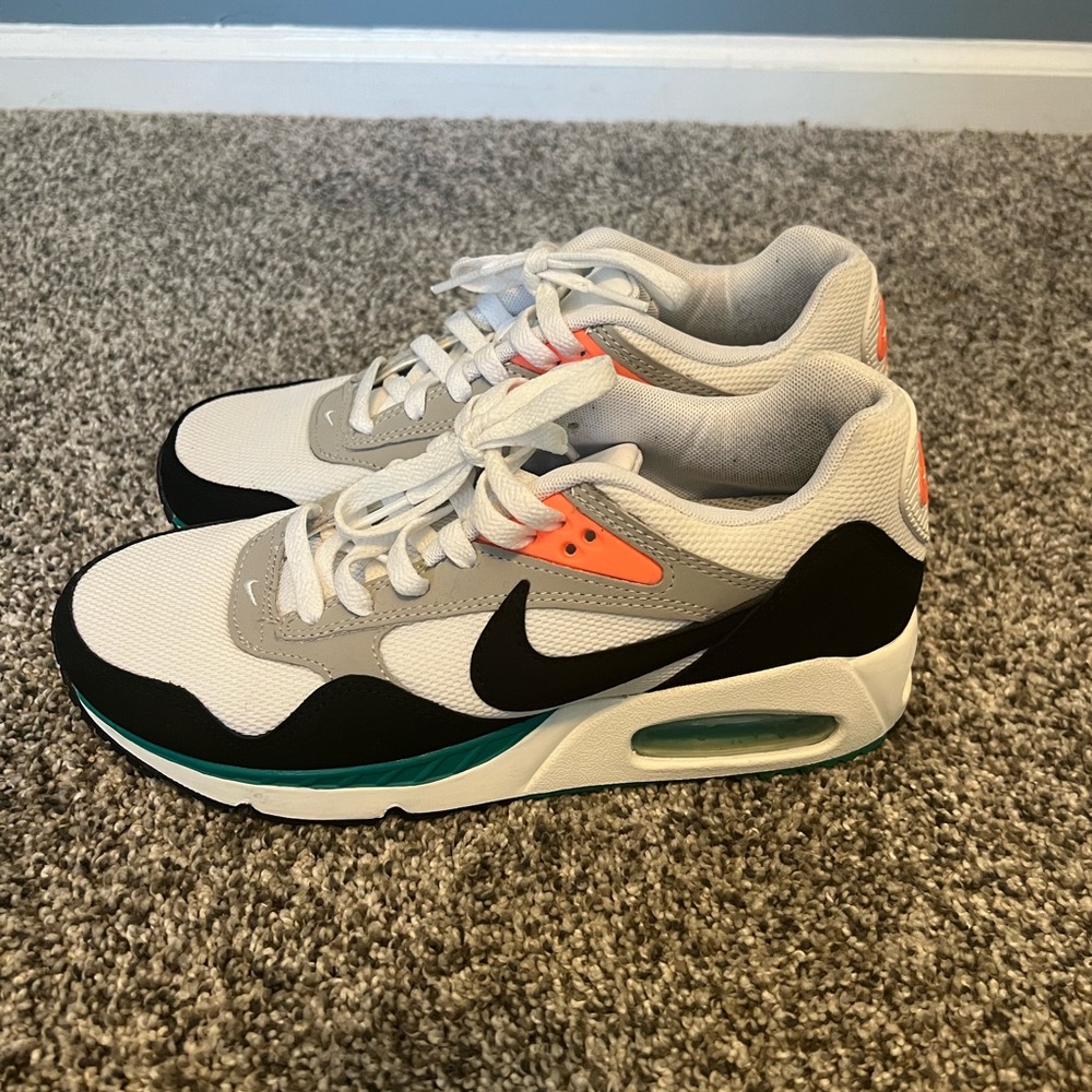 Women's Nike Air Max Correlate 7